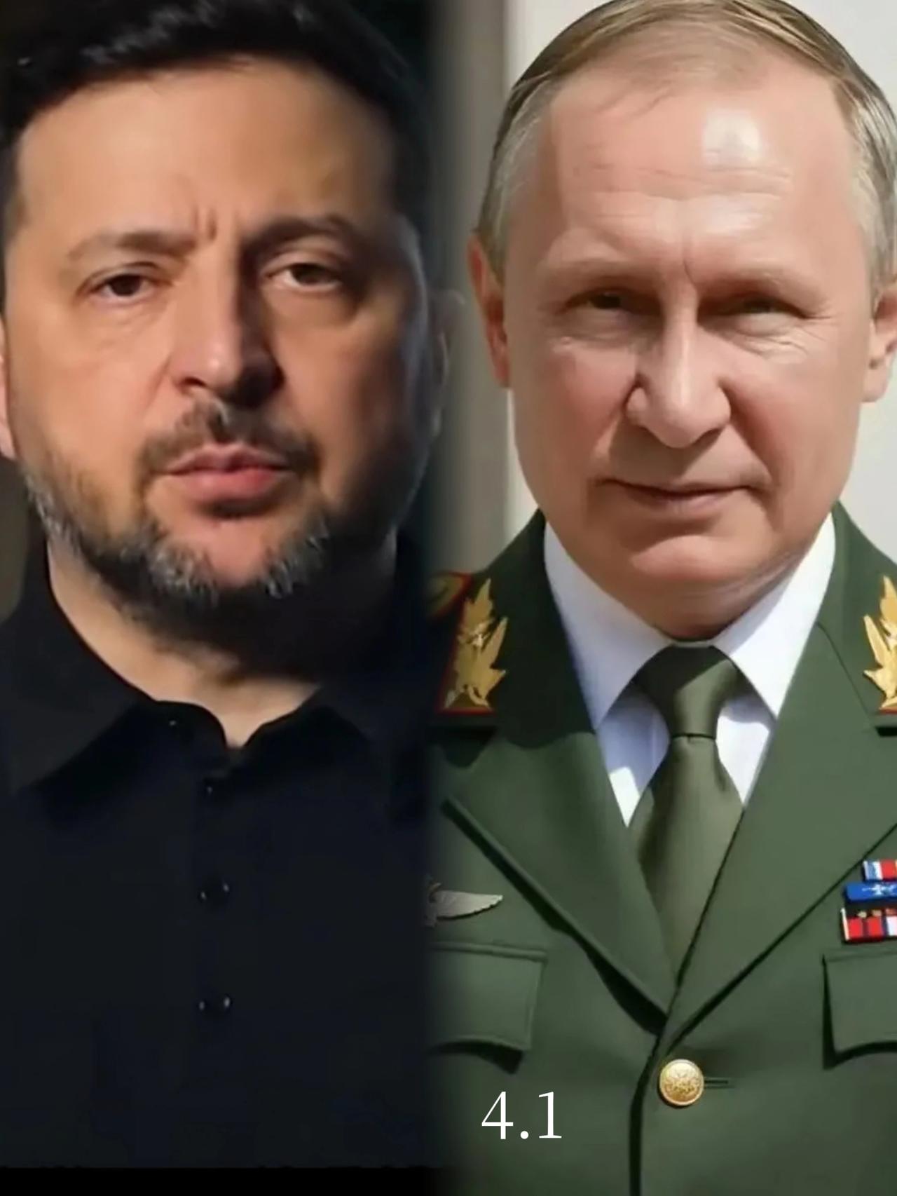 打仗居然还能中途“放假”？刚刷到个新闻，俄罗斯那边突然宣布要停火了。从这