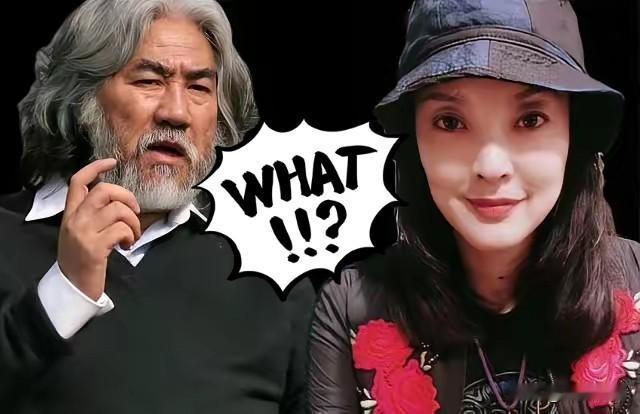 张纪中又双叒叕被热议，这次是因为他的公司又欠债了！这次欠债可不止一点点哦，