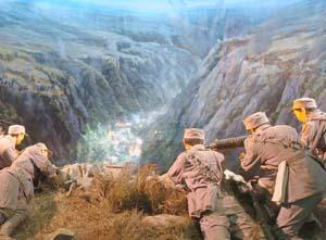 平型关大捷后，太原兵工厂有个工人得知八路军打了胜仗，就带16个工友投奔八路军，这