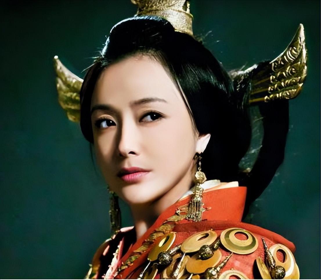 刘邦病死后，吕嬃对姐姐吕后说：“陈平之前差点杀了我家樊哙，又整日只知喝酒和招惹女