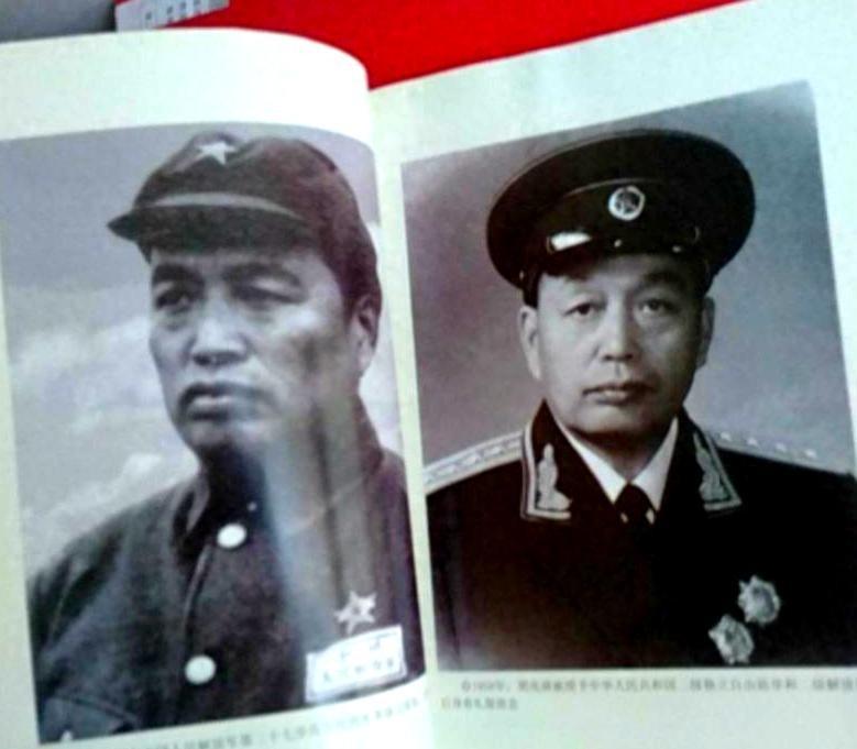 1941年深秋，八路军团长胡兆琪在掩护军区首长突围时不幸落入敌手。消息传回部队，
