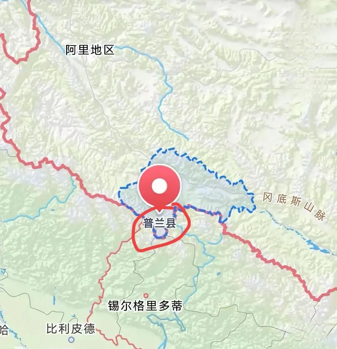 这样诡异的事情背后不简单！三哥单方面开启朝圣冈仁波齐活动，不了解以为冈仁波齐在印