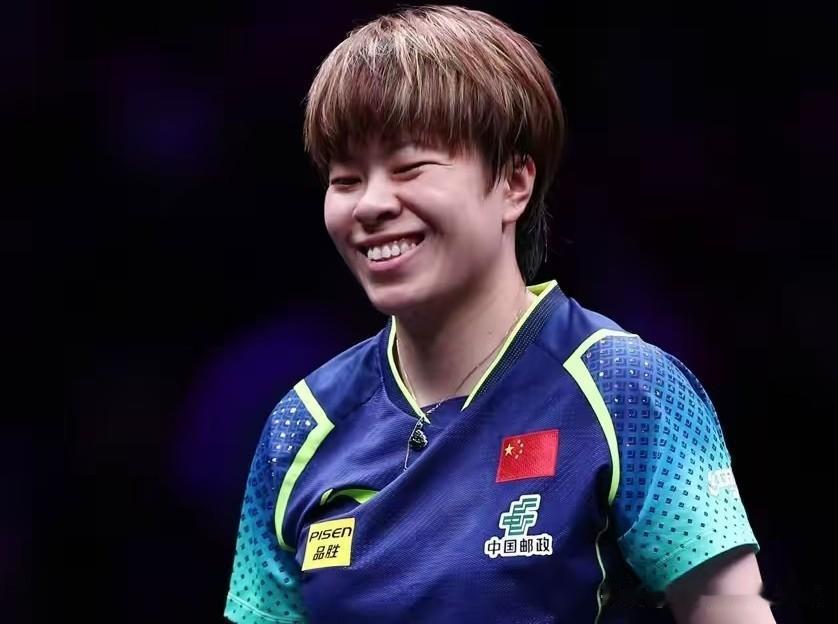 WTT横滨赛，女单八强诞生6席，3大世界冠军在列，中日韩五人晋级1，🇨🇳