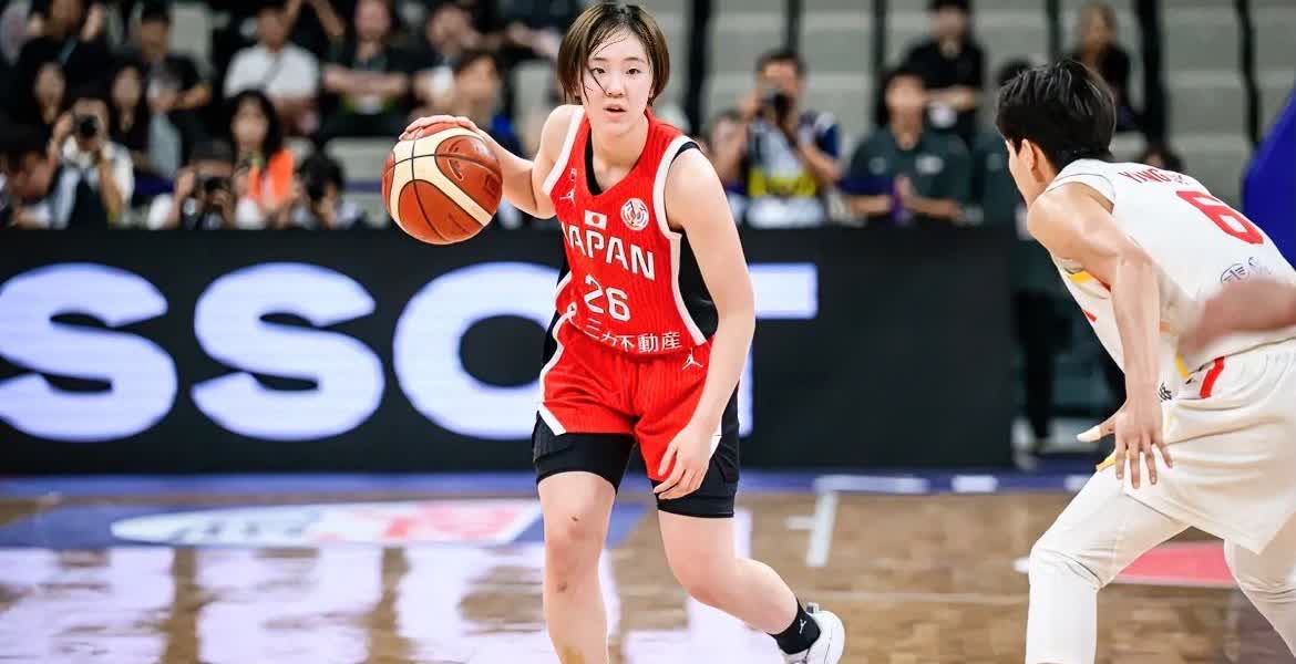 覆巢之下，安有完卵？女篮的失利原因很多，挑几个重点：1，对日本队