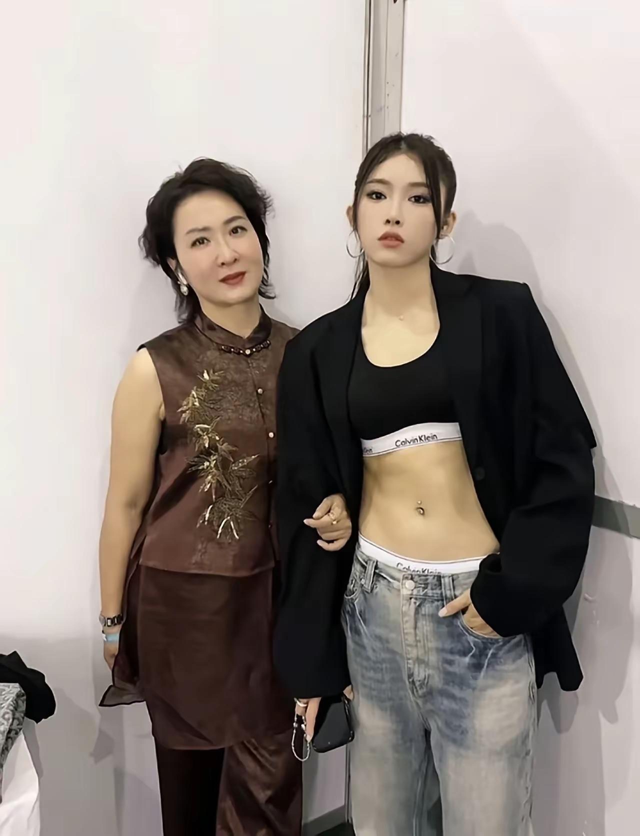 吴艳妮全运会没得冠军，刘景杨比吴艳妮状快0.04获得冠军吴艳妮虽然被很多人喷她