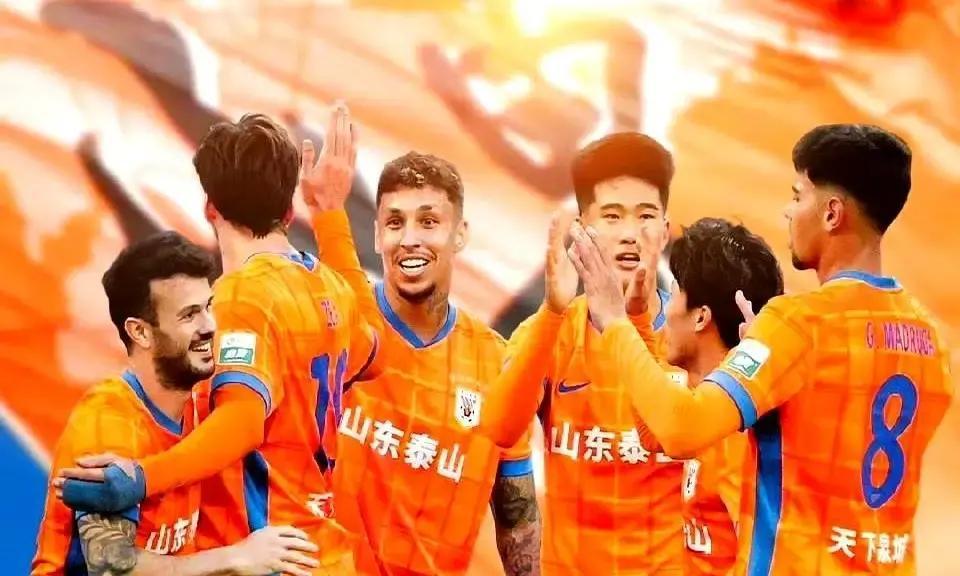 泰山外援洛佩斯身价+20万欧？评论区直接炸锅！彭霄涨30万都嫌少，洛佩斯凭