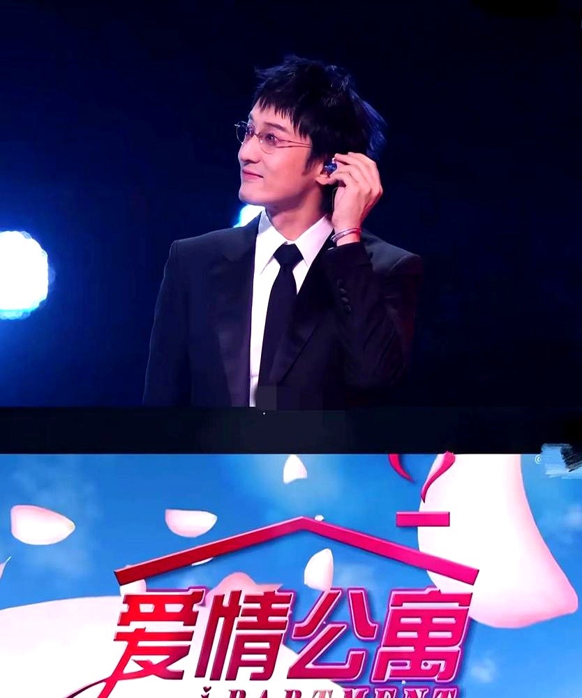王传君说“原谅”《爱情公寓》了。他靠“关谷神奇”吃上饭，又亲手砸了这个饭碗，许多人骂他忘恩负义。可那