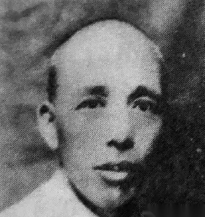 1955年，云南一个妇科医生跟人吵架，脱口而出自己原来当过红军军长。这么震耳朵