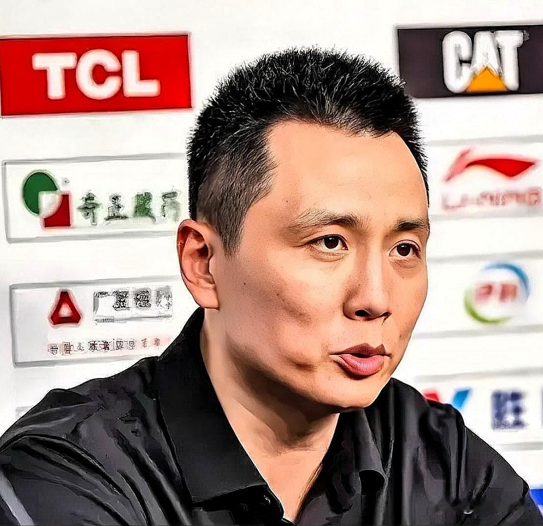 上海爆冷输球后，主帅卢伟发话了！CBA总决赛G4终场哨响，上海93-101不