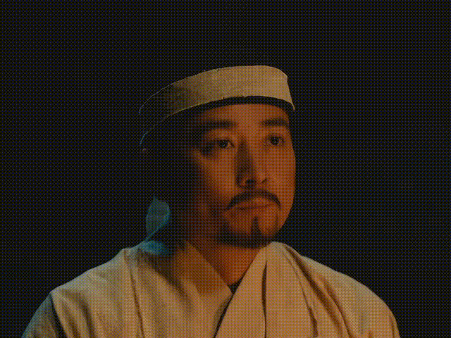 保剑锋给历史剧上强度了追《太平年》水丘昭券下线这段，真是看得我揪心。保剑锋老师