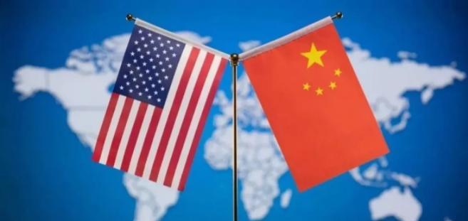 中国没有让步，美国对欧洲开出来的条件，复制到我们身上失败了！经过两天的谈判，中美