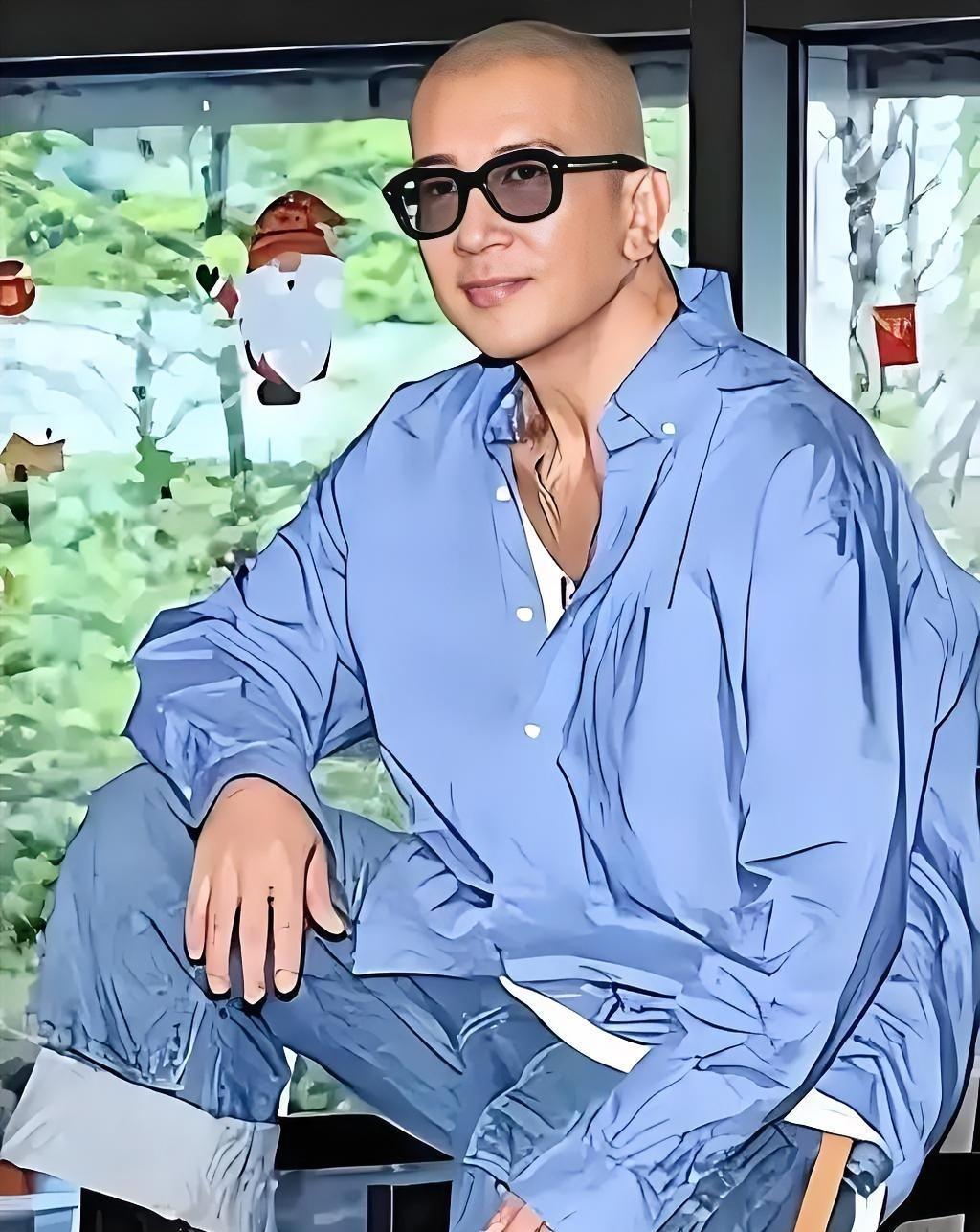 具俊晔赖在湾湾不走真相远超想象不为大S，不替老S尽孝，只为自己私心！大S