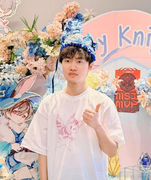 JDG中野解约！这么说的话，Knight在LPL更没有对手了曝JDG中