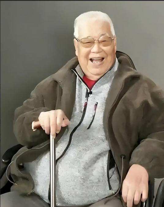 94岁高龄的表演艺术家于洋去世后，北京三环2000万房产继承人不是儿子，不是女儿