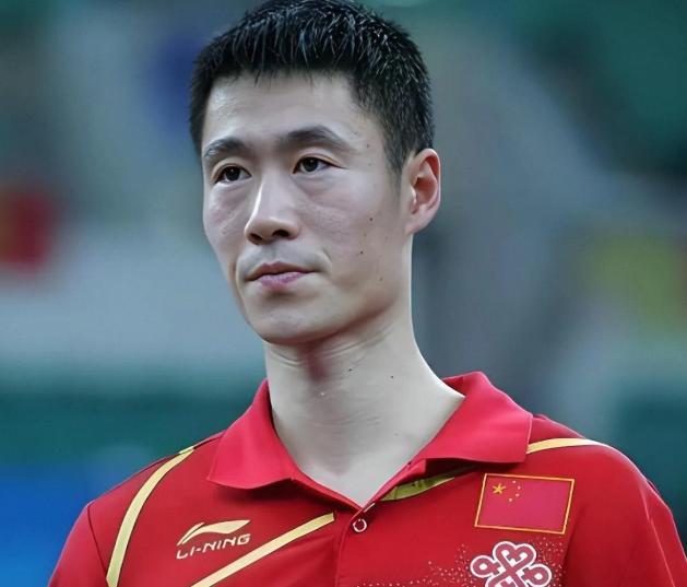 当年蔡振华用铁一样的纪律整肃国乒，如今王励勤直接使出更狠的“刮骨疗毒”！本以为他