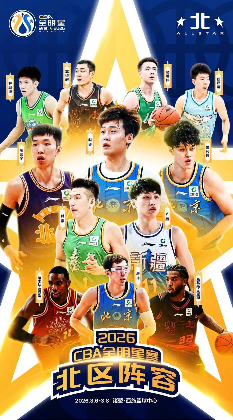 有个小小的疑问不知当讲不当讲。目前14胜9负的青岛崂山啤酒男篮排在积分榜第四的位