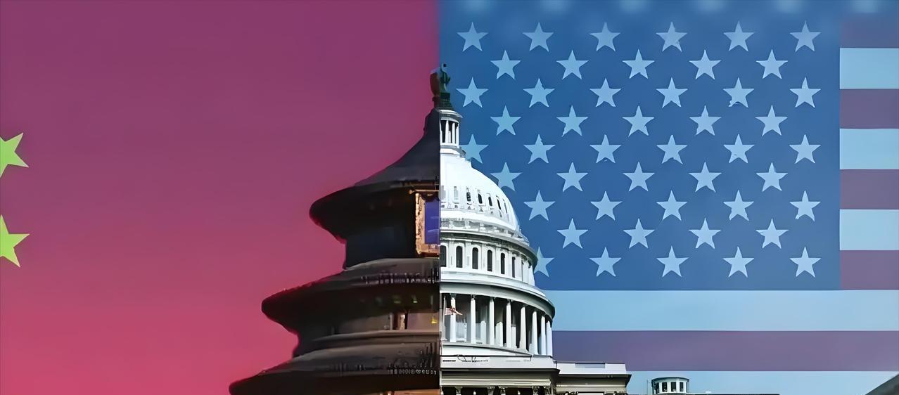 印巴之战就是老美精心布的局，目的就是摸中国的底，可以预见的就是很快老美就会真的动