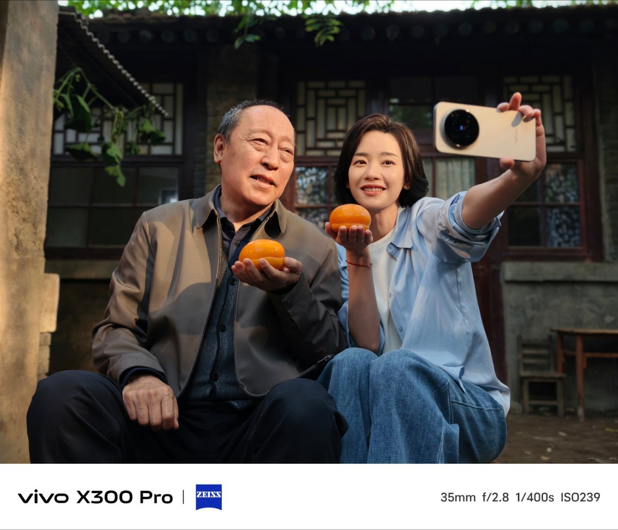 给好好生活的自己颁个奖吧看完了vivo拍摄的这部短片，对生活的感悟也更深刻了一些