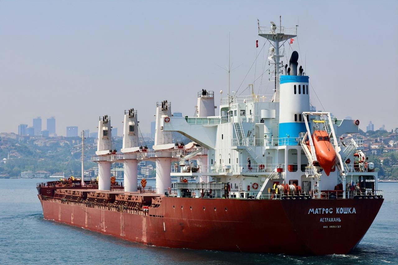 9000多万伊朗人正等着下锅的米，在这个节骨眼上，俄罗斯一把掀翻了桌子！ 路