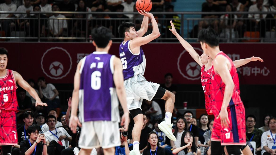 CBA乐透抽签出炉!福建第二次抽到状元签创历史,江苏再获探花