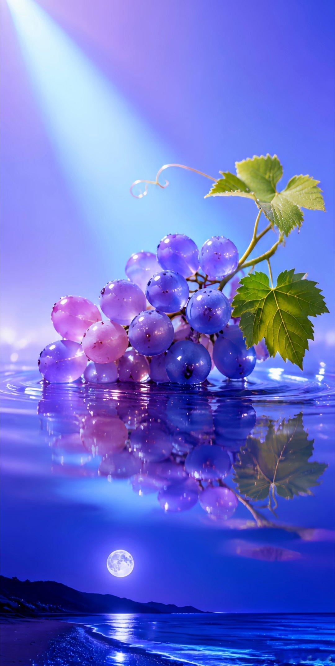 温暖粉紫色聊天背景图壁纸..ུᰔᩚˎུ💜᭄ˊ˗