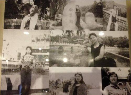 1999年，北京一居民楼内，8名青春靓丽的女孩倒在血泊中。奇怪的是，她们都身穿睡