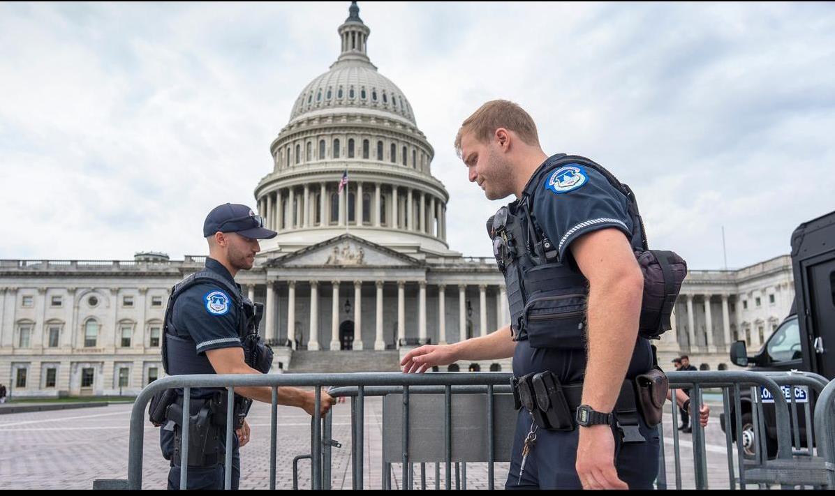 白宫警告联邦机构，一旦政府关门，要做好大规模裁员的准备！9月26上午看点,据华