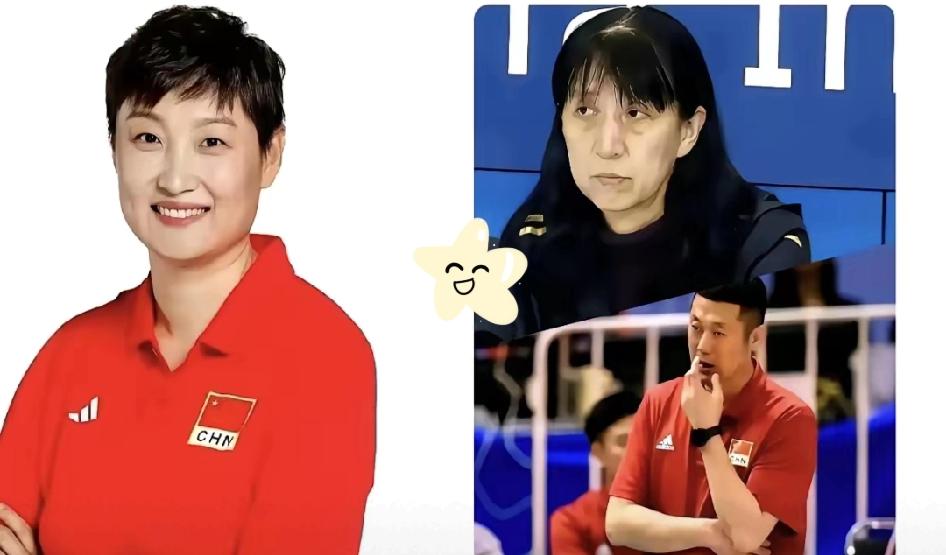 全运会女排赛场的冷门，早该戳醒排协了！朱婷带着原本实力平平的河南队，