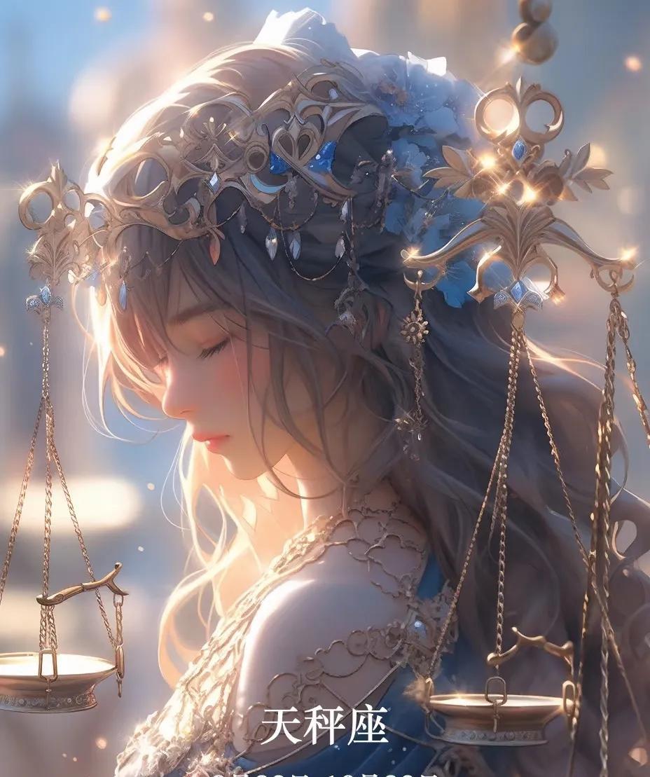 天秤座6月7日注意事项：诸事缓行，身心放松出生日期：9月23日-10月22