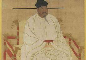 宋徽宗不值得同情，没你想的那么本分，他只是没本事。金兵打过来的时候，他害怕了，逼