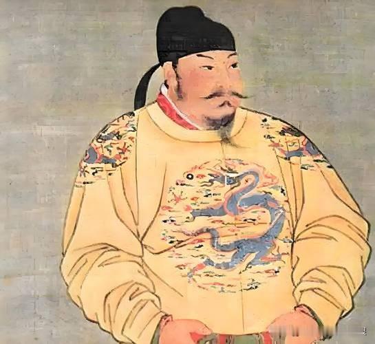 玄武门之变真的拿不出手，看似逆风翻盘实则是真没招了玄武门之变是李渊没想到，李