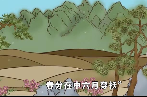 怪事频发！六月天竟早晚冰凉，老辈流传的俗语，看完别忽视往年一到六月，