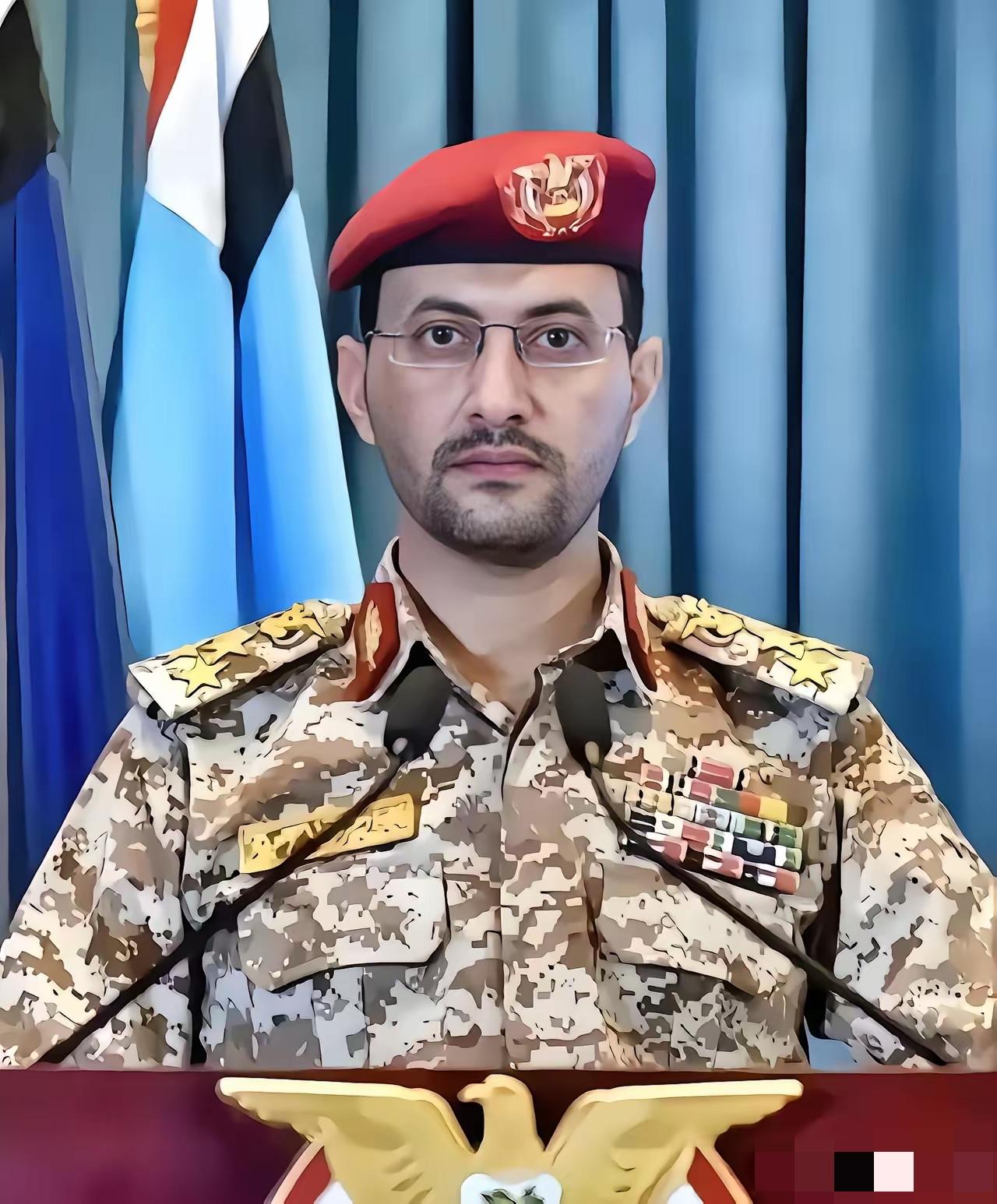 胡塞武装摊牌了4月9日，也门胡塞武装领导人阿卜杜勒·马利克·胡塞直接放话：以色