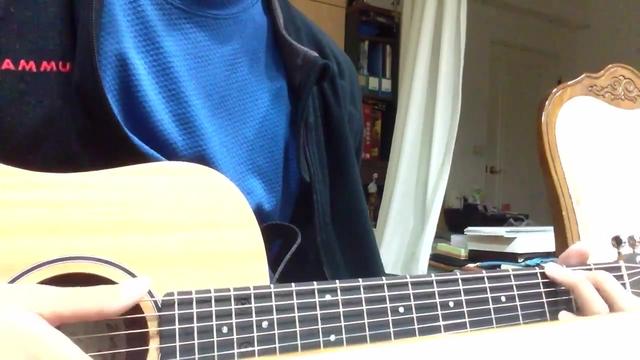认真的雪吉他曲谱_薛之谦认真的雪照片(3)