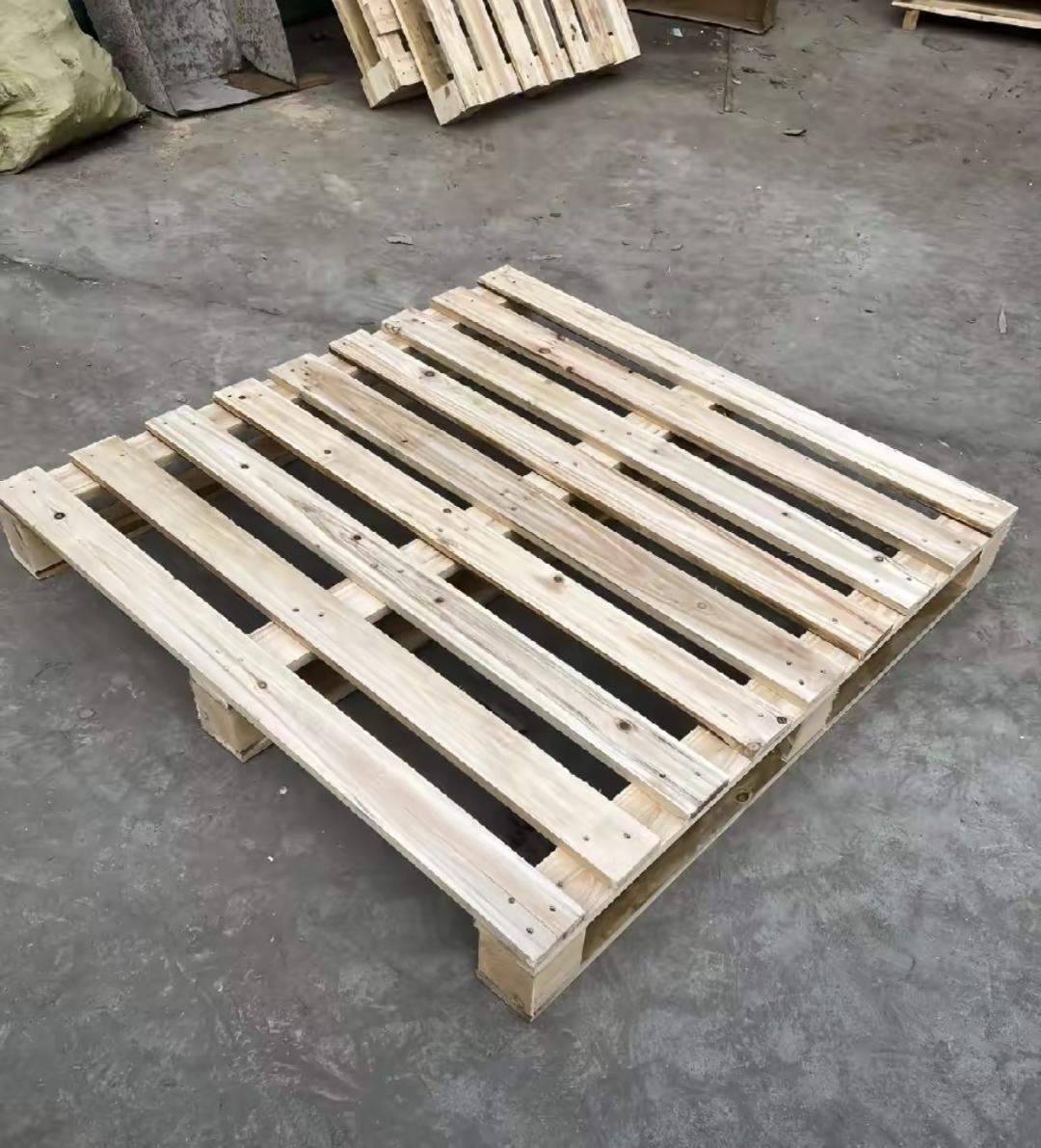 托盘越送越少，老板急得团团转，送货员却说“真没丢”。这事真不是谁故意不拉回来。