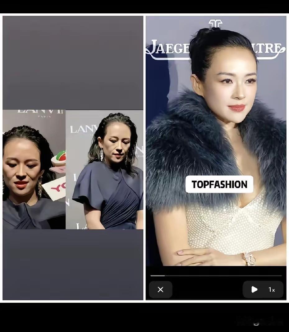 最近一大批明星返老还童了。我也很惊奇，想了解下怎么能青春回驻。首先肯定不是美