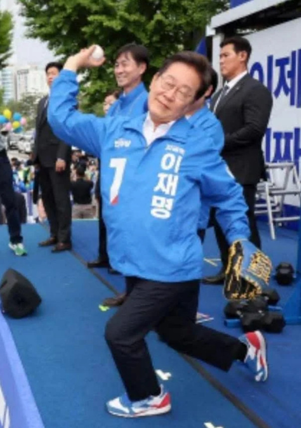 韩国在野党批评李在明：“为选举撒钱，掏空国库。”国民力量党于7月5日强烈批评共