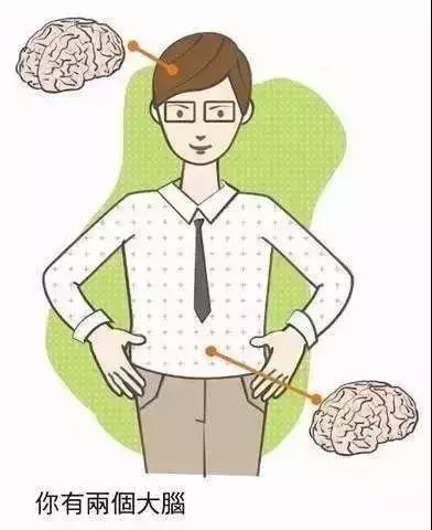 吕梁肛泰专家: 保护好肠道, 就是保护好人体第二大脑!