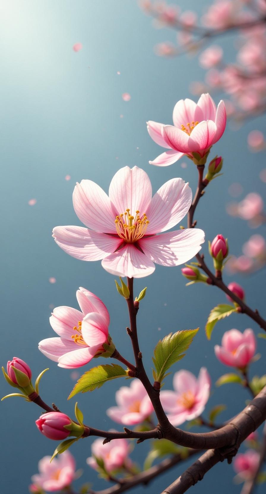 上联：春风一夜花千里，如何对下联秋月一夜叶万枝