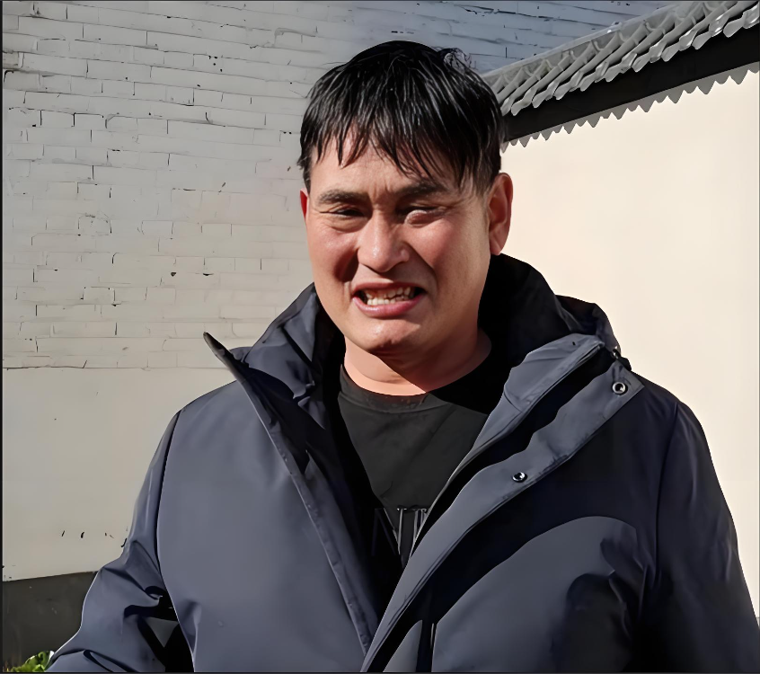 全网都在疯狂带货捞金，唯独朱之文“装傻”，其实他早看透本质现在的娱乐圈有一个很奇怪的现象：只要有点名