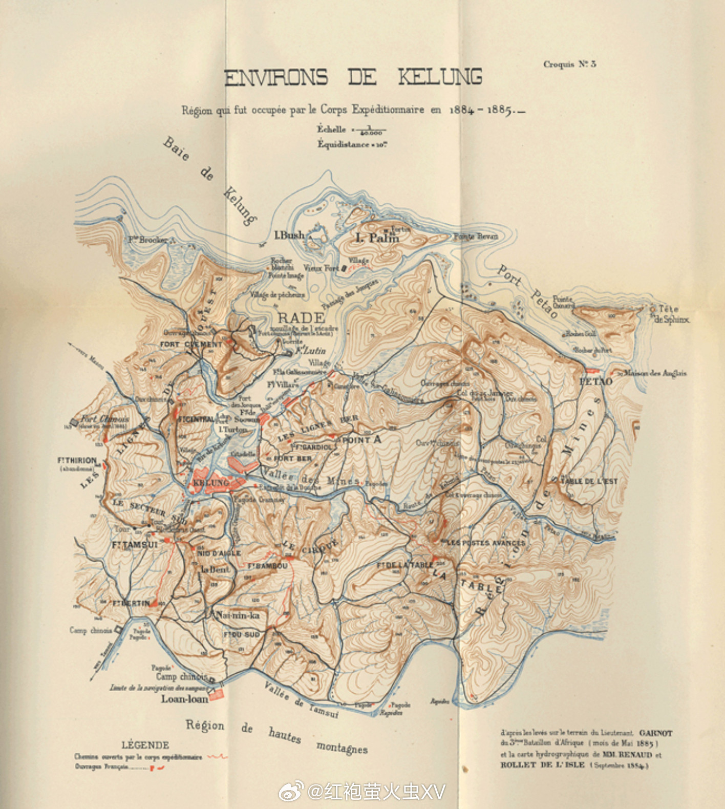历史上的今天1884年8月5日（光绪十年六月十五），法国军舰三艘进犯台湾基隆，