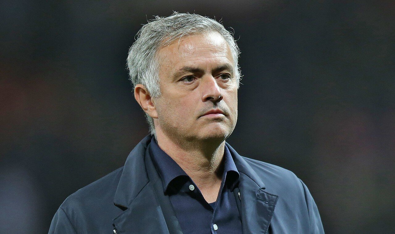 邮报曝穆里尼奥多个黑料: 得知天空体育在拍摄, 挑起与博格巴争端