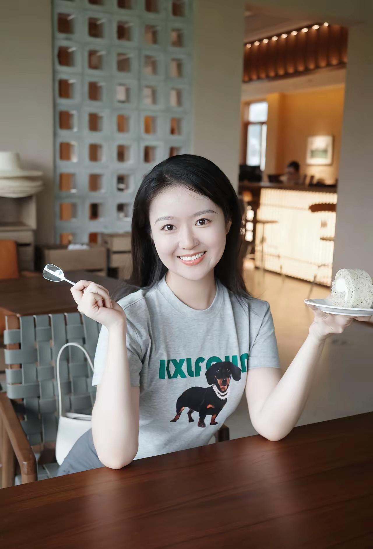 相遇是春风十里，原来是你。