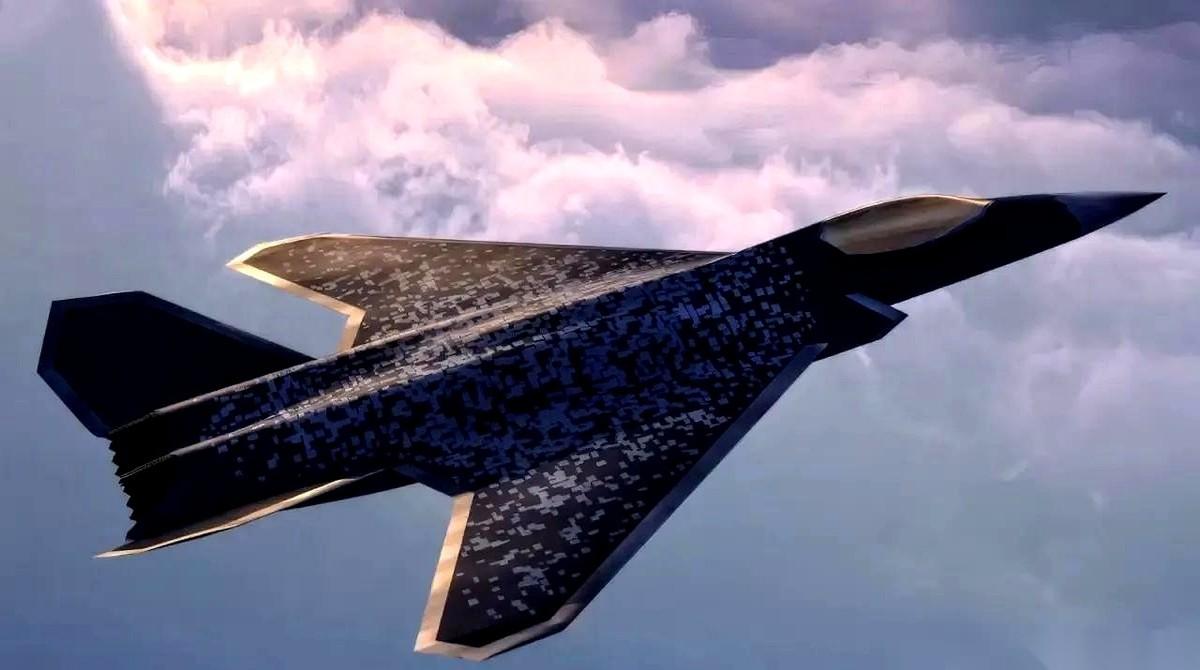 欧洲那个号称要搞第六代战机的项目，我看是快要凉了。一张图纸，俩爹。法国和德国