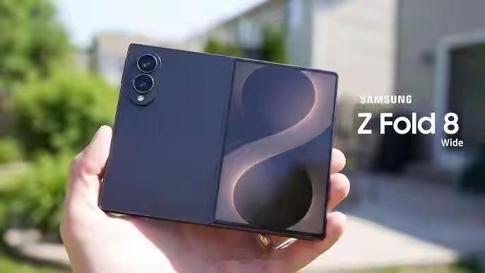 三星折叠屏新机提前剧透！ZFold8、Fold8Ultra、Flip8三款真