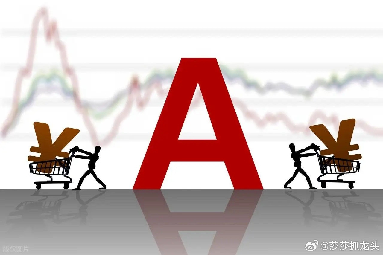 早评：A股马上就要开盘了，对于今天的行情，莎莎再重点给大家分享几个观点第一，整
