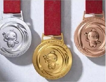 全运金牌榜尘埃落定！山东5连冠，广东浙江紧随其后第十五届全运会在粤港澳大湾