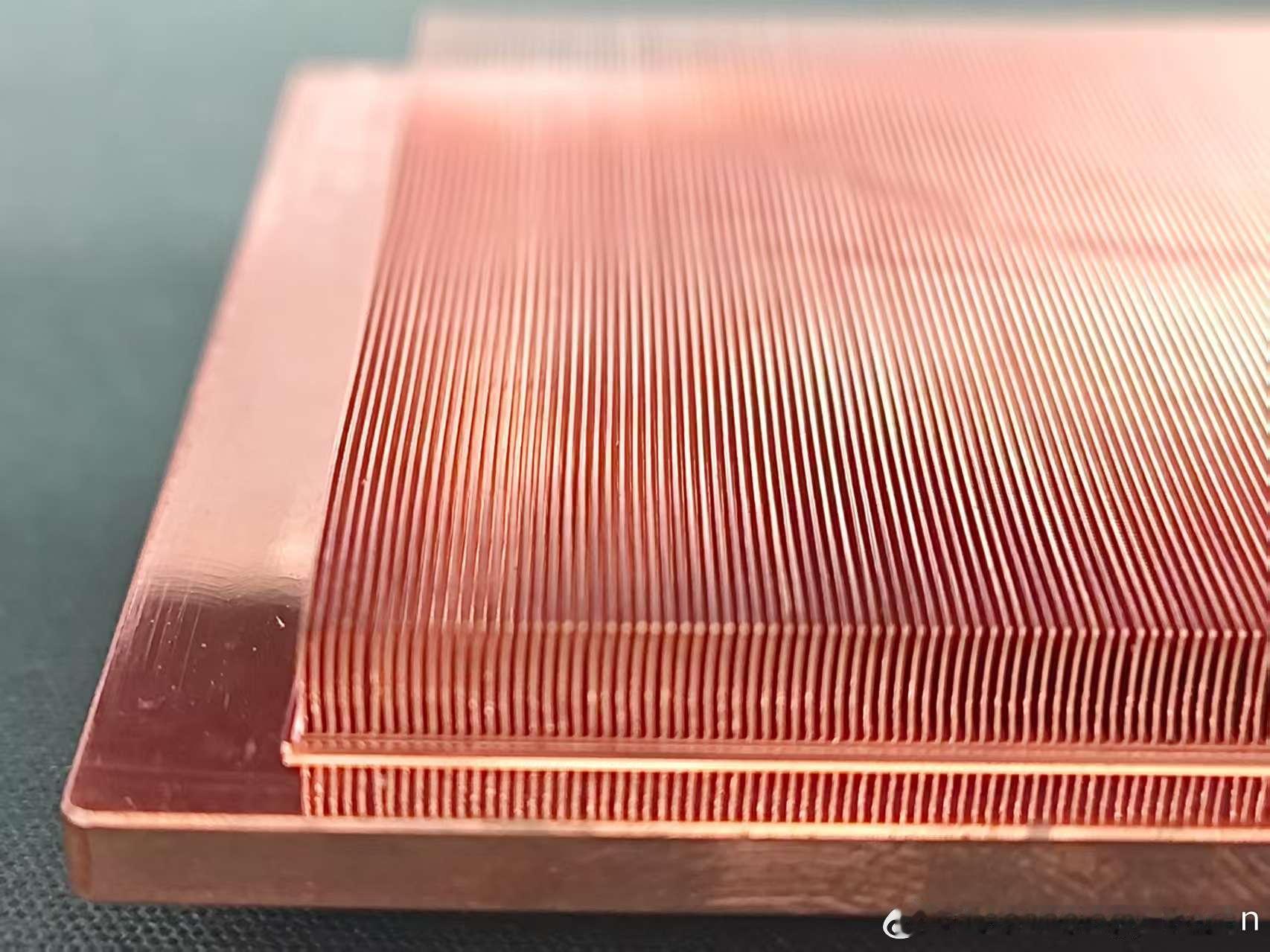 最新科技消息日前，中国科学院宁波材料技术与工程研究所功能碳素材料团队制备的高导