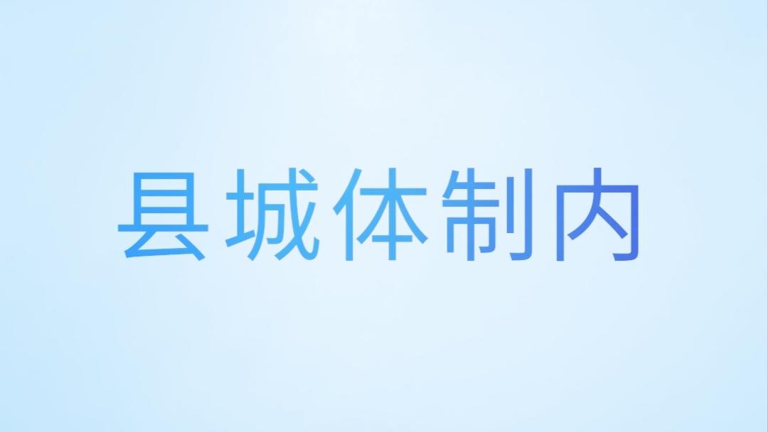 县城体制内, 长时间当一名副局长是什么体验?