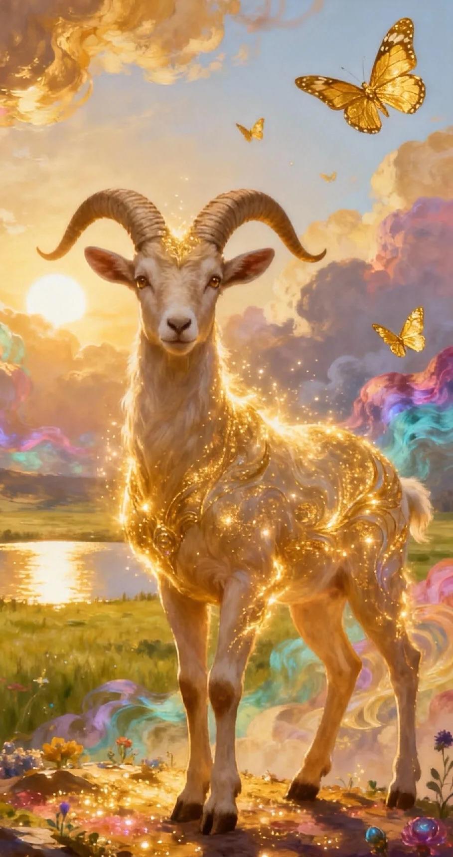 属羊人：如果有一天你有能力了记得去做这三件事当你真正有能力时，那被世人称